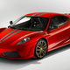 Illustration for article titled The Five Best Ferraris From The Montezemolo Years